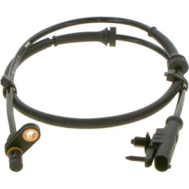 Sensor, Raddrehzahl 0 265 007 638 Sensor, Raddrehzahl 0 265 007 638