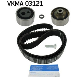 Zahnriemensatz VKMA 03121 Zahnriemensatz VKMA 03121