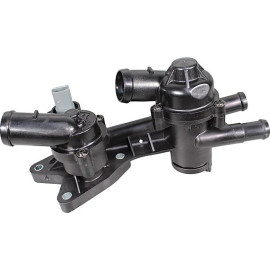 Metzger 4006457 Thermostat, Kühlmittel