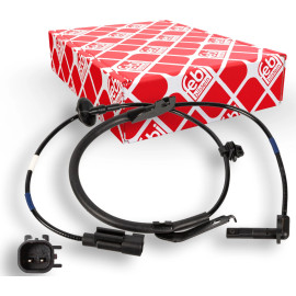 FEBI BILSTEIN 109544 Sensor, Raddrehzahl FEBI BILSTEIN 109544 Sensor, Raddrehzahl