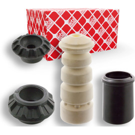 FEBI BILSTEIN 14960 Reparatursatz, Federbeinstützlager, Domlager FEBI BILSTEIN 14960 Reparatursatz, Federbeinstützlager, Domlager