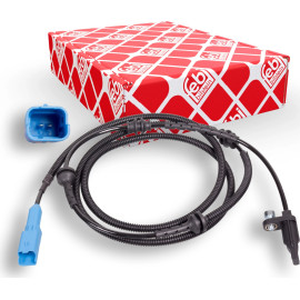 FEBI BILSTEIN 102264 Sensor, Raddrehzahl FEBI BILSTEIN 102264 Sensor, Raddrehzahl