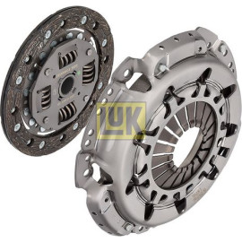LuK 619 3050 09 Kupplungssatz RepSet