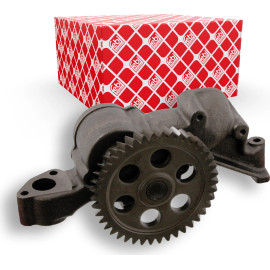 FEBI BILSTEIN 19435 Ölpumpe FEBI BILSTEIN 19435 Ölpumpe