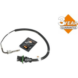 Sensor, Abgastemperatur 707448 Sensor, Abgastemperatur 707448