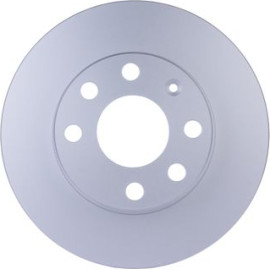 Bremsscheibe 8DD 355 100-431