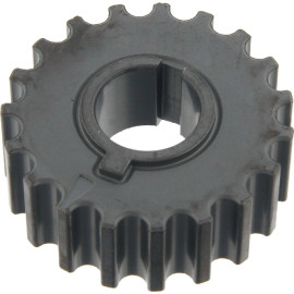FEBI BILSTEIN 25101 Zahnrad, Kurbelwelle FEBI BILSTEIN 25101 Zahnrad, Kurbelwelle