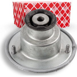 FEBI BILSTEIN 48726 Federbeinstützlager, Domlager FEBI BILSTEIN 48726 Federbeinstützlager, Domlager