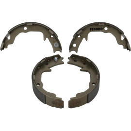 Bremsbackensatz, Feststellbremse FSB4059 Bremsbackensatz, Feststellbremse FSB4059