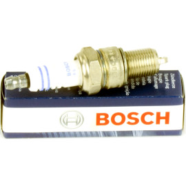BOSCH 0 242 225 599 Zündkerze Nickel