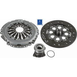 SACHS 3000 990 251 Kupplungssatz Kit plus CSC SACHS 3000 990 251 Kupplungssatz Kit plus CSC