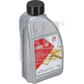 Motoröl 184885 Motoröl 184885