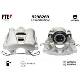 Bremssattel 9298269