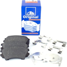 Bremsbelagsatz-SET