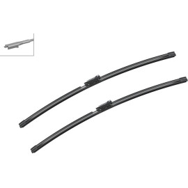 BOSCH A 001 J Scheibenwischer Aerotwin 3 397 110 00A für FORD