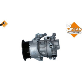 Kompressor, Klimaanlage 32736