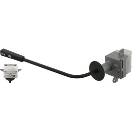 FEBI BILSTEIN 18718 Blinkerschalter FEBI BILSTEIN 18718 Blinkerschalter