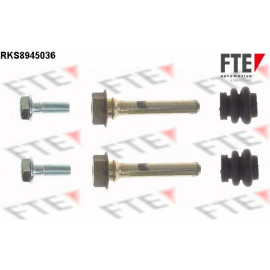 Führungshülse, Bremssattel 9334507 Führungshülse, Bremssattel 9334507