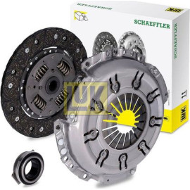 LuK 622 3239 00 Kupplungssatz RepSet LuK 622 3239 00 Kupplungssatz RepSet