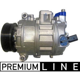 Kompressor, Klimaanlage ACP 724 000P