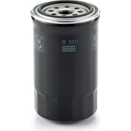 Ölfilter W 8011 Ölfilter W 8011