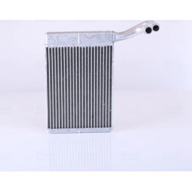 Wärmetauscher, Innenraumheizung 707095 Wärmetauscher, Innenraumheizung 707095