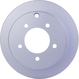 Bremsscheibe 8DD 355 119-181