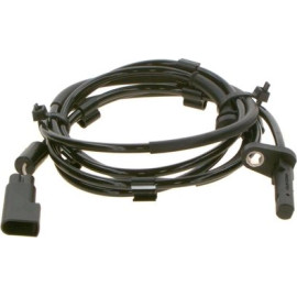 Sensor, Raddrehzahl 0 265 008 665