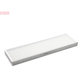 Filter, Innenraumluft DCF567P