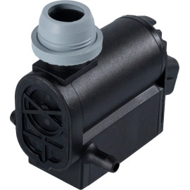 FEBI BILSTEIN 109277 Waschwasserpumpe, Scheibenreinigung FEBI BILSTEIN 109277 Waschwasserpumpe, Scheibenreinigung
