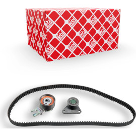 FEBI BILSTEIN 27559 Zahnriemensatz FEBI BILSTEIN 27559 Zahnriemensatz