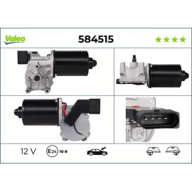 Wischermotor 584515 Wischermotor 584515