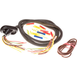 FEBI BILSTEIN 107075 Kabelreparatursatz, Heckklappe FEBI BILSTEIN 107075 Kabelreparatursatz, Heckklappe