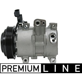 Kompressor, Klimaanlage ACP 1174 000P Kompressor, Klimaanlage ACP 1174 000P