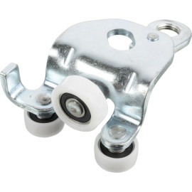 FEBI BILSTEIN 175680 Rollenführung, Schiebetür FEBI BILSTEIN 175680 Rollenführung, Schiebetür