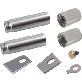 FEBI BILSTEIN 08120 Reparatursatz, Bremsbackenlagerung
