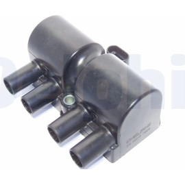 Delphi DS20013-12B1 Zündspule