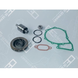 Reparatursatz Wasserpumpe für Mercedes Benz OM 501 LA OM 502 LA 541 200 00 04