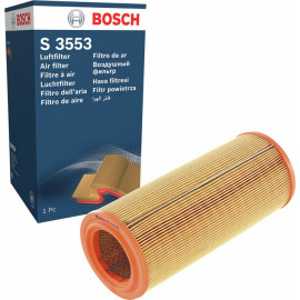 BOSCH 1 457 433 553 Luftfilter BOSCH 1 457 433 553 Luftfilter