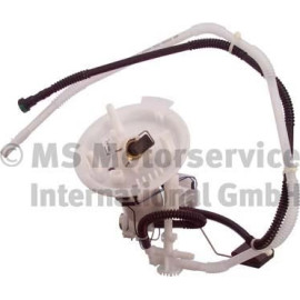 Sensor, Kraftstoffvorrat 7.02701.30.0