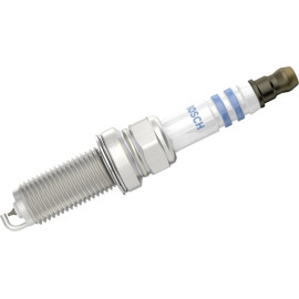 BOSCH 0 242 129 529 Zündkerze Double Iridium BOSCH 0 242 129 529 Zündkerze Double Iridium