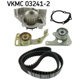 Wasserpumpe + Zahnriemensatz VKMC 03241-2 Wasserpumpe + Zahnriemensatz VKMC 03241-2
