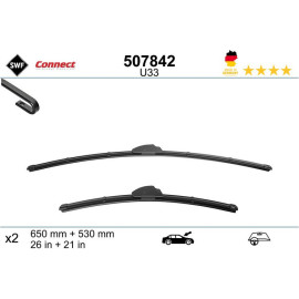 Wischblatt 507842