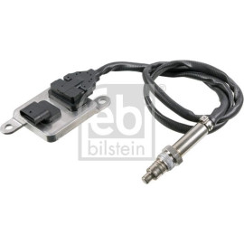 NOx-Sensor, NOx-Katalysator 197521