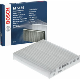 Filter, Innenraumluft 1 987 435 166