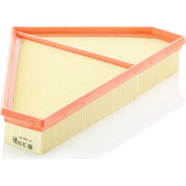 MANN-FILTER C 36 009 Luftfilter MANN-FILTER C 36 009 Luftfilter