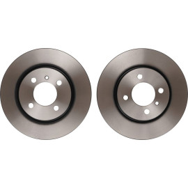 Bremsscheibe DF1569 Bremsscheibe DF1569