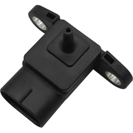 Sensor, Saugrohrdruck 367625