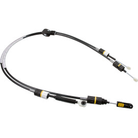 FEBI BILSTEIN 180349 Seilzug, Schaltgetriebe