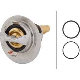 Thermostat, Kühlmittel 8MT 354 776-151